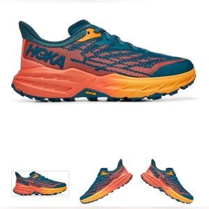 🆕 Women’s HOKA one/one Speedgoat 5 sz. 8